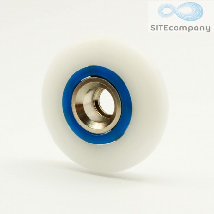 Náhradní kolečko TYP B do sprchového koutu