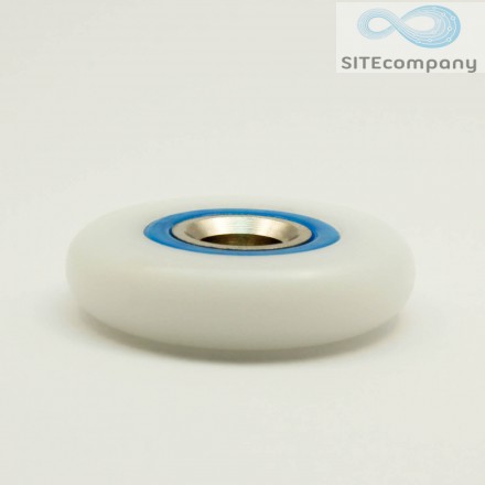 Náhradní kolečko TYP B do sprchového koutu