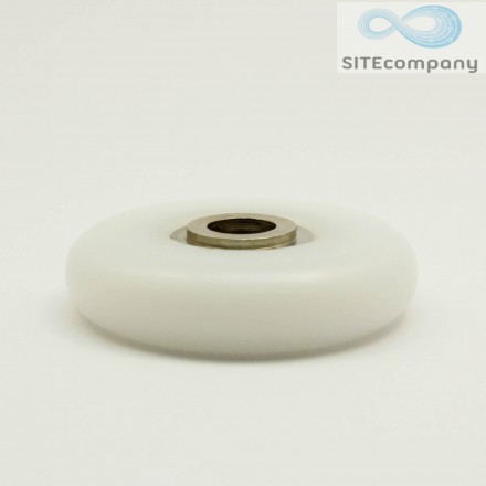 Náhradní kolečko TYP B do sprchového koutu