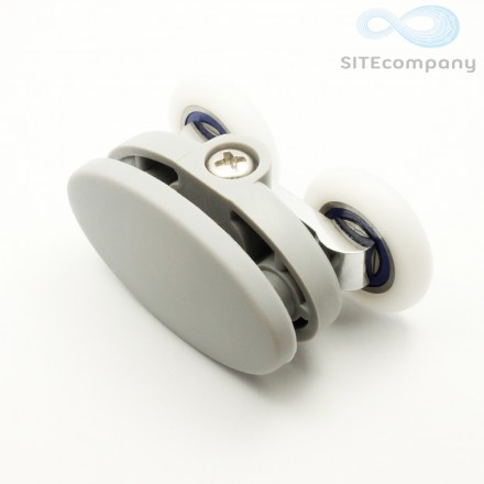 Zvýhodněná sada pojezdových koleček B39-2 (horní 2ks, spodní 2ks)