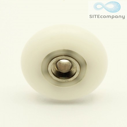 Náhradné koliesko TYP K ku sprchovému kútu