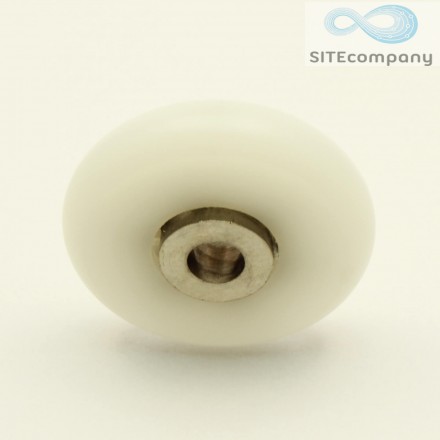 Náhradné koliesko TYP K ku sprchovému kútu