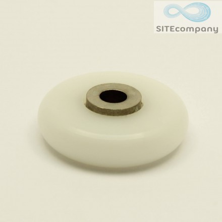 Náhradné koliesko TYP K ku sprchovému kútu