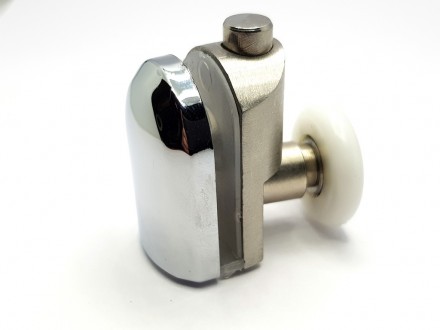 Pojazdové koliesko N43 spodné do sprchového kútu