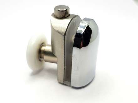 Pojazdové koliesko N43 spodné do sprchového kútu