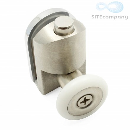 Pojazdové koliesko N43 spodné do sprchového kútu