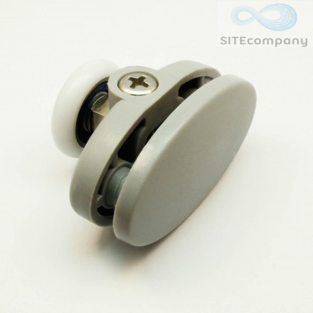 Zvýhodněná sada pojezdových koleček B39 (horní 4ks, spodní 4ks)