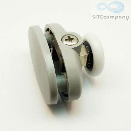 Zvýhodněná sada pojezdových koleček B39 (horní 4ks, spodní 4ks)