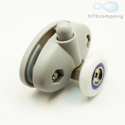 Zvýhodněná sada pojezdových koleček B39 (horní 4ks, spodní 4ks)