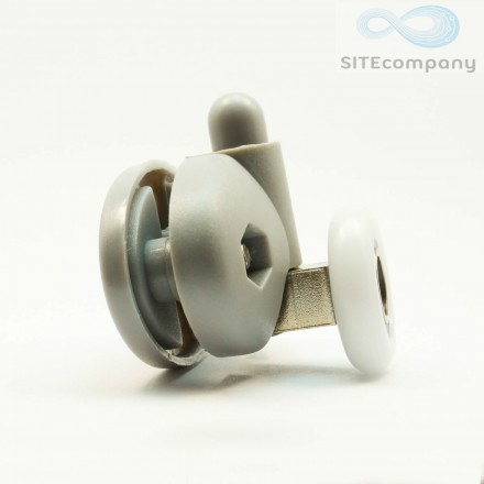 Zvýhodněná sada pojezdových koleček B39 (horní 4ks, spodní 4ks)