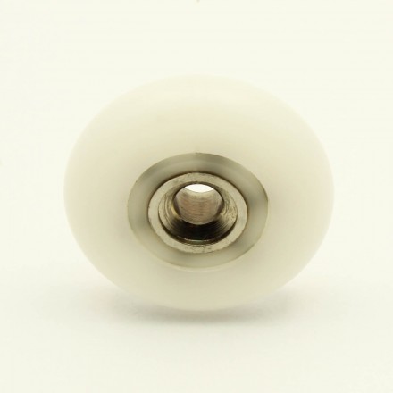 Náhradní kolečko TYP T do sprchového koutu