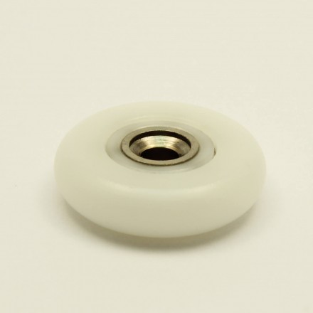 Náhradní kolečko TYP T do sprchového koutu