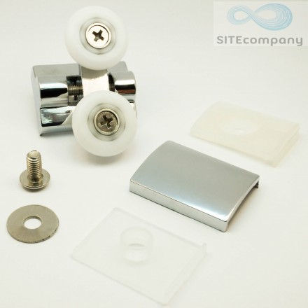 Zvýhodnená sada pojazdových koliesok M08 (4ks horné)