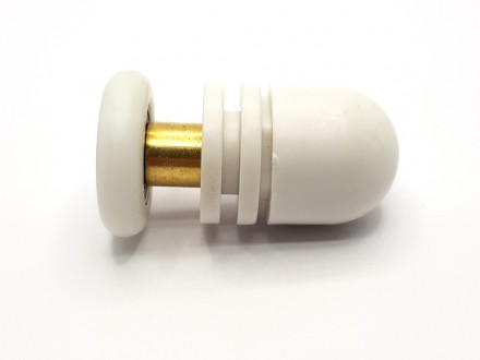 Pojezdové kolečko M06A new do sprchového koutu