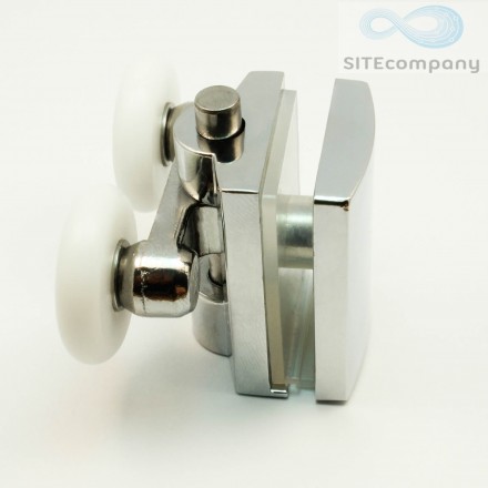 Zvýhodněná sada pojezdových koleček M08 (4ks spodní)