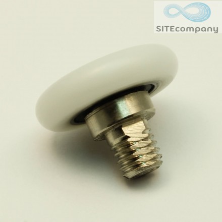 Náhradní kolečko B13 ke sprchovému koutu