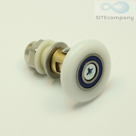 Zvýhodnená sada pojazdových koliesok B72 (4ks)