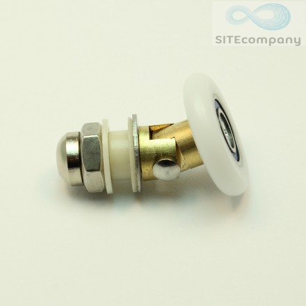 Zvýhodnená sada pojazdových koliesok B72 (4ks)