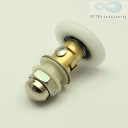 Zvýhodnená sada pojazdových koliesok B72 (4ks)