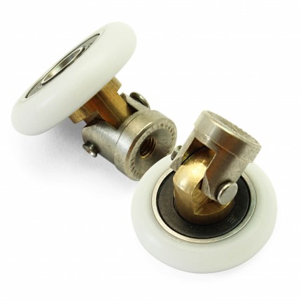 Náhradní kolečko B26 do sprchového koutu