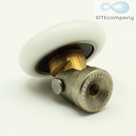 Náhradné koliesko B26 do sprchového kútu