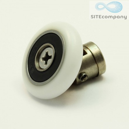 Náhradné koliesko B26 do sprchového kútu