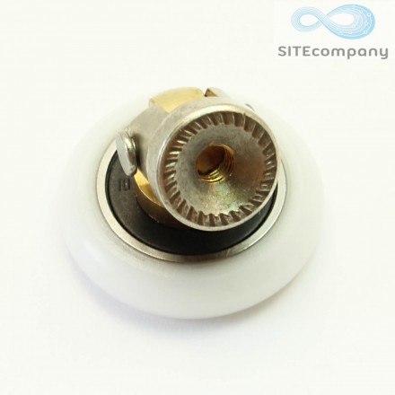 Náhradné koliesko B26 do sprchového kútu