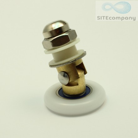 Zvýhodněná sada pojezdových koleček B72 (8ks)