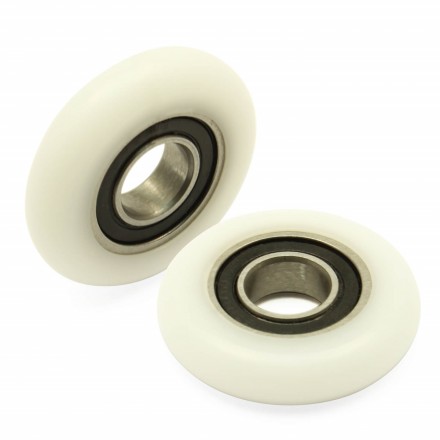 Náhradní kolečko TYP A-2 do sprchového koutu