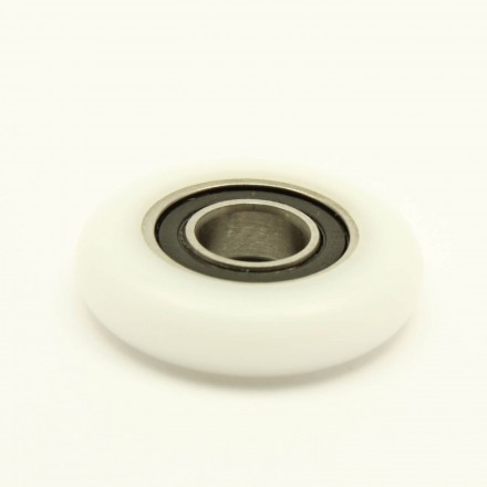 Náhradní kolečko TYP A-2 do sprchového koutu