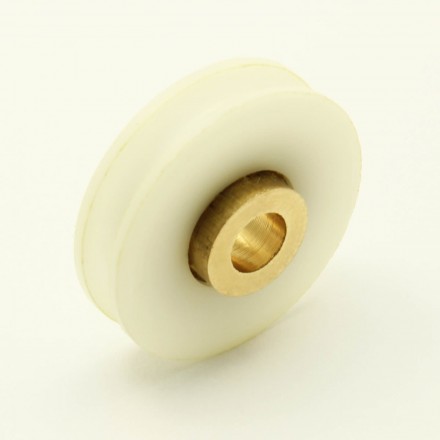 Náhradné koliesko B08 ku sprchovému kútu