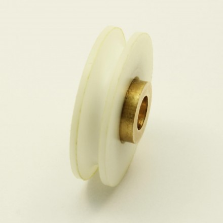 Náhradné koliesko B08 ku sprchovému kútu