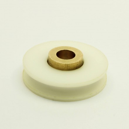 Náhradné koliesko B08 ku sprchovému kútu