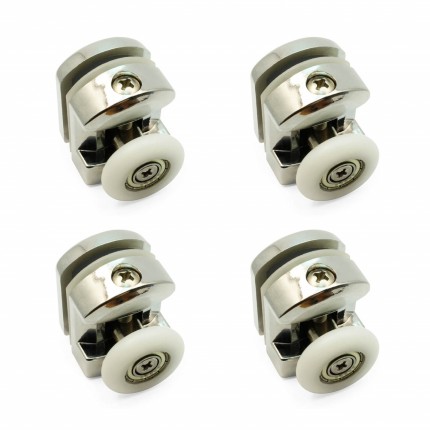 Zvýhodněná sada pojezdových koleček M11 (4ks horní)