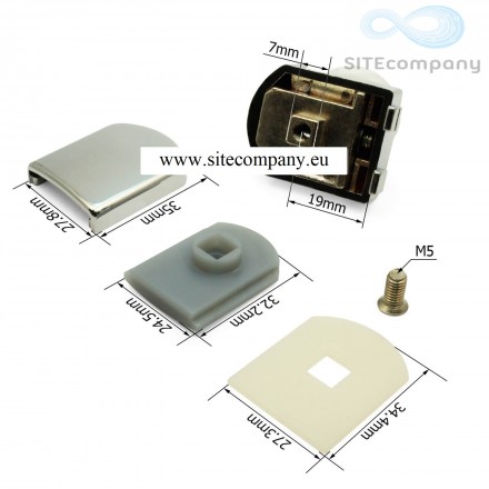 Zvýhodněná sada pojezdových koleček M11 (4ks horní)