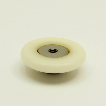 Náhradné koliesko B09 ku sprchovému kútu