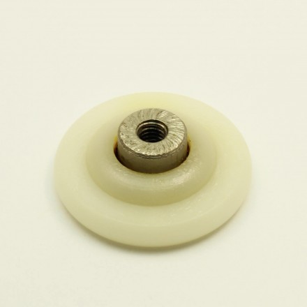 Náhradné koliesko B09 ku sprchovému kútu