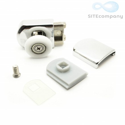 Zvýhodněná sada pojezdových koleček M11 (4ks spodní)