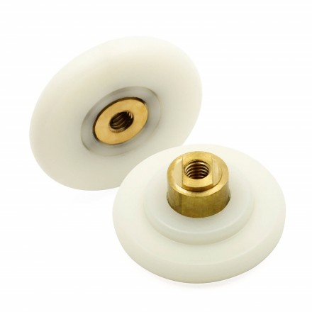 Náhradní kolečko R26N do sprchového koutu