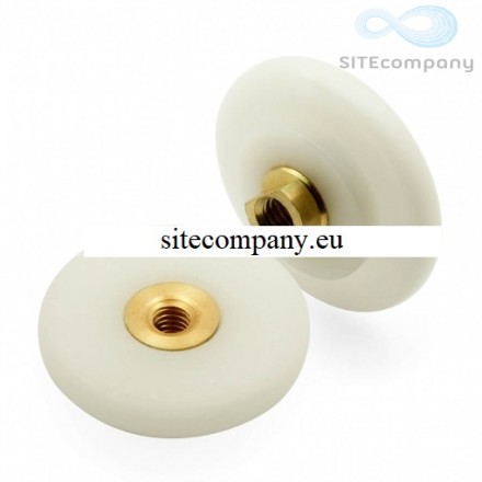 Náhradní kolečko B09 new ke sprchovému koutu