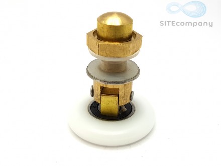 Zvýhodněná sada pojezdových koleček B71 (4ks)