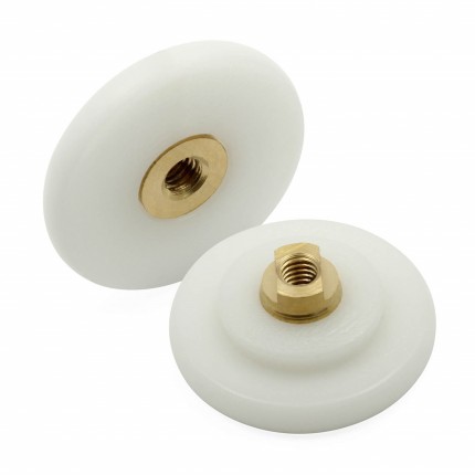 Náhradné koliesko R26 do sprchového kútu