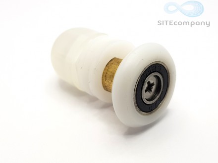 Zvýhodněná sada pojezdových koleček M05A (4ks)