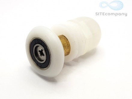 Zvýhodněná sada pojezdových koleček M05A (4ks)