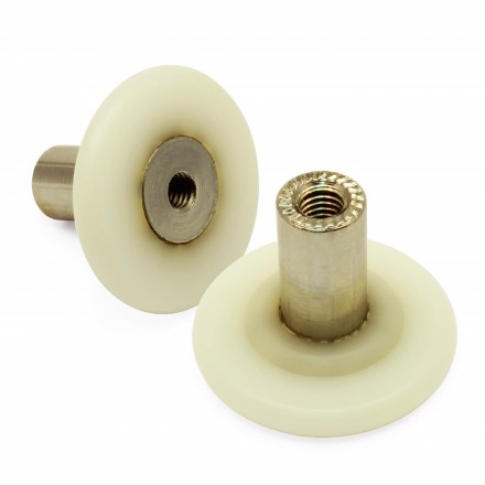 Náhradní kolečko B22 do sprchového koutu