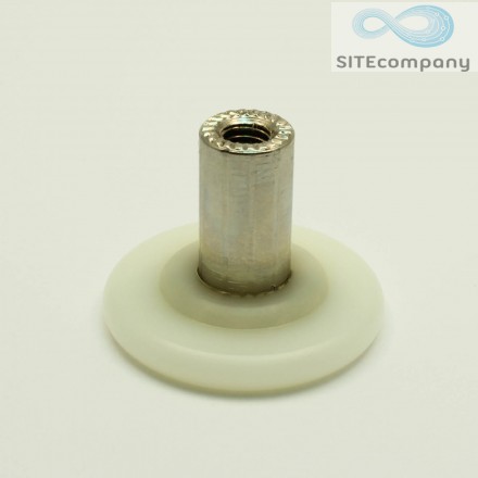 Náhradní kolečko B22 do sprchového koutu