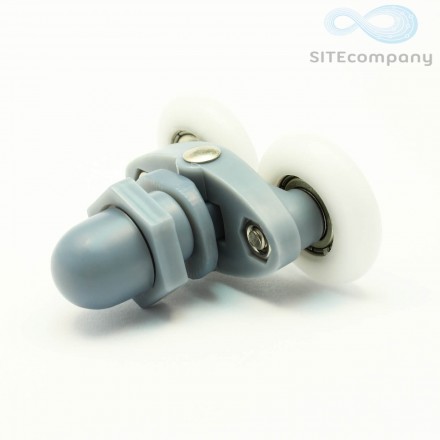 Zvýhodněná sada pojezdových koleček B27 (4ks)