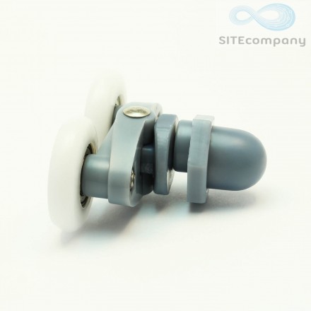 Zvýhodněná sada pojezdových koleček B27 (4ks)