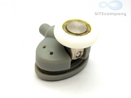 Zvýhodněná sada pojezdových koleček M17N (4ks spodní)