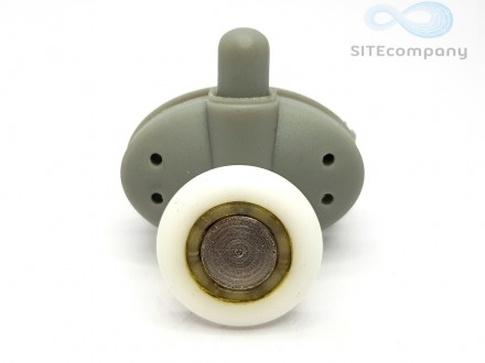 Zvýhodněná sada pojezdových koleček M17N (4ks spodní)